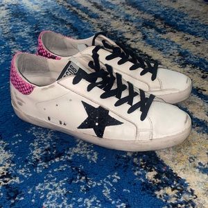 Women GGDB sneakers